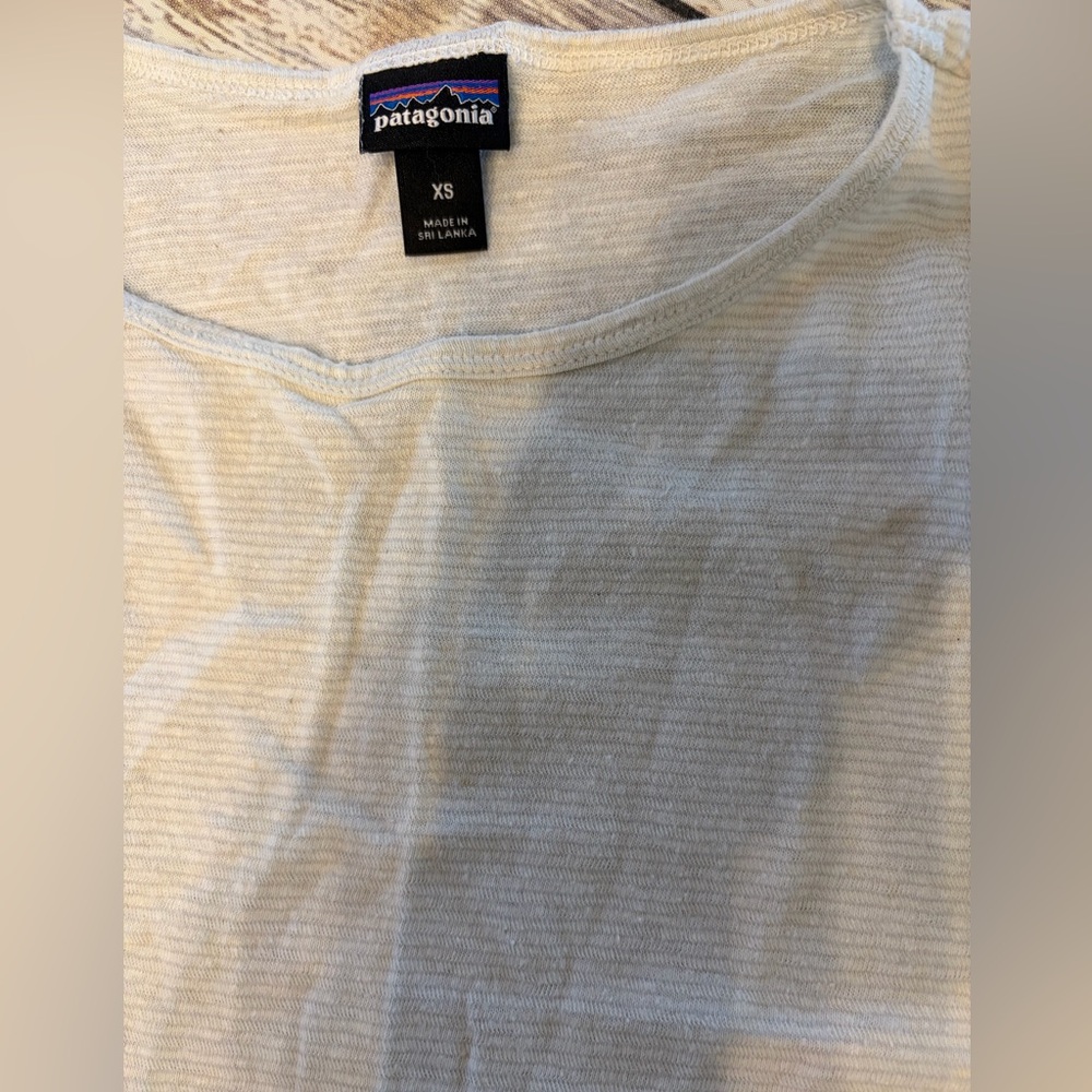 Patagonia Tank Top - Picture 2 of 4